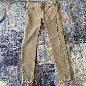 Patagonia corduroy pants